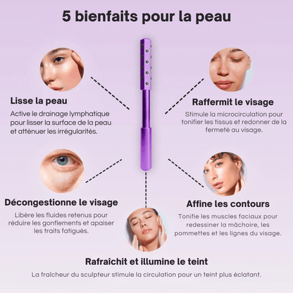 Sculpteur de beauté by LuneaSkin