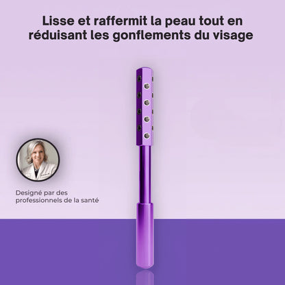 Sculpteur de beauté by LuneaSkin