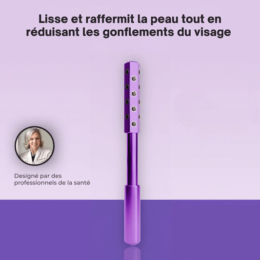 Sculpteur de beauté by LuneaSkin
